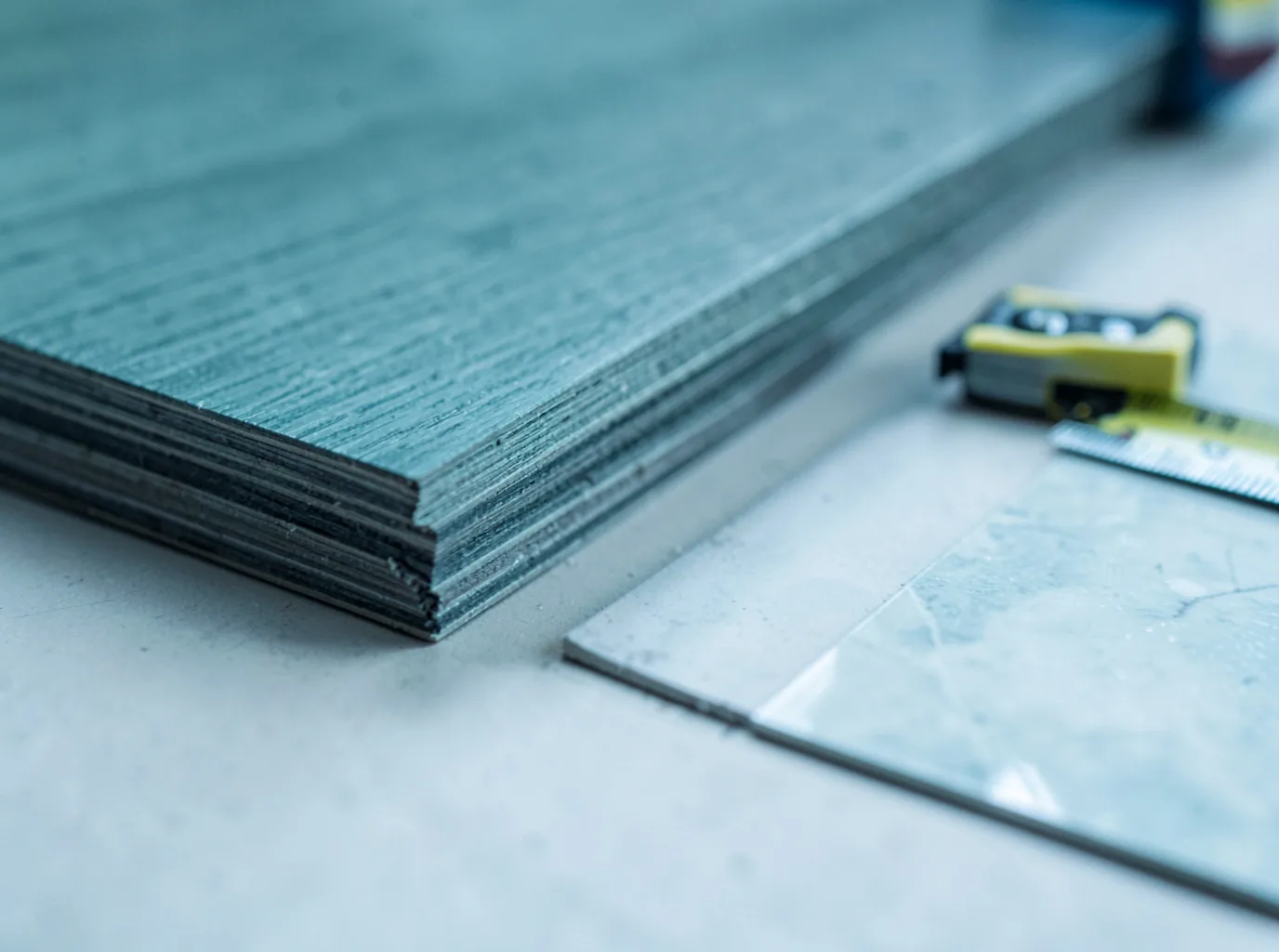 Luxury Vinyl Plank Installation Campbell, AL FAQs